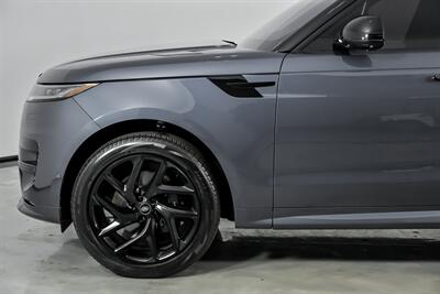 2023 Land Rover Range Rover Sport P400 Dynamic SE   - Photo 7 - Joliet, IL 60435