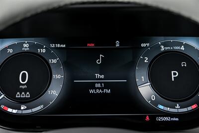 2023 Land Rover Range Rover Sport P400 Dynamic SE   - Photo 27 - Joliet, IL 60435