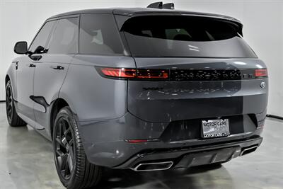 2023 Land Rover Range Rover Sport P400 Dynamic SE   - Photo 10 - Joliet, IL 60435