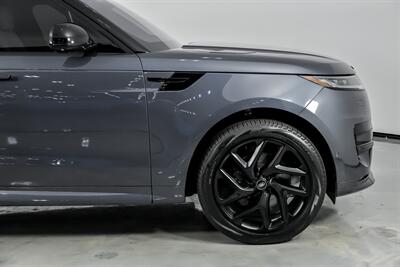 2023 Land Rover Range Rover Sport P400 Dynamic SE   - Photo 15 - Joliet, IL 60435