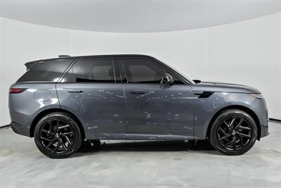2023 Land Rover Range Rover Sport P400 Dynamic SE   - Photo 14 - Joliet, IL 60435