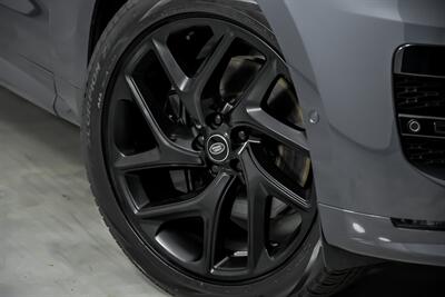 2023 Land Rover Range Rover Sport P400 Dynamic SE   - Photo 4 - Joliet, IL 60435
