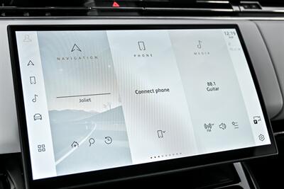 2023 Land Rover Range Rover Sport P400 Dynamic SE   - Photo 30 - Joliet, IL 60435