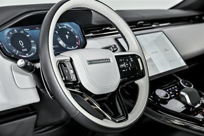 2023 Land Rover Range Rover Sport P400 Dynamic SE   - Photo 26 - Joliet, IL 60435