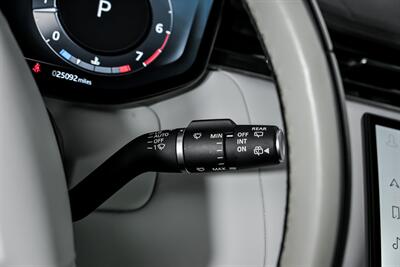 2023 Land Rover Range Rover Sport P400 Dynamic SE   - Photo 29 - Joliet, IL 60435