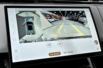 2023 Land Rover Range Rover Sport P400 Dynamic SE   - Photo 34 - Joliet, IL 60435