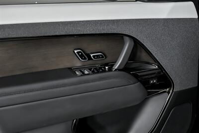 2023 Land Rover Range Rover Sport P400 Dynamic SE   - Photo 18 - Joliet, IL 60435