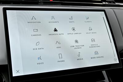 2023 Land Rover Range Rover Sport P400 Dynamic SE   - Photo 33 - Joliet, IL 60435