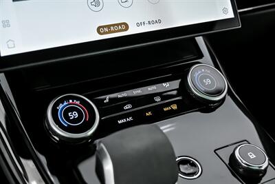 2023 Land Rover Range Rover Sport P400 Dynamic SE   - Photo 35 - Joliet, IL 60435