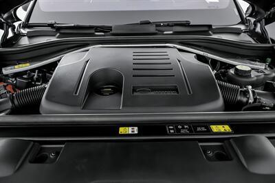 2023 Land Rover Range Rover Sport P400 Dynamic SE   - Photo 17 - Joliet, IL 60435