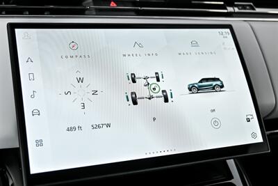 2023 Land Rover Range Rover Sport P400 Dynamic SE   - Photo 31 - Joliet, IL 60435