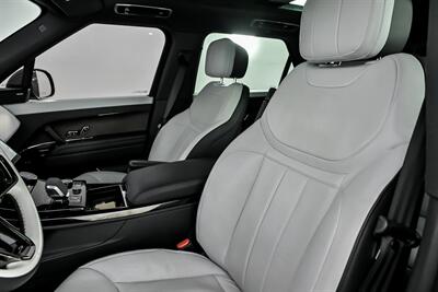 2023 Land Rover Range Rover Sport P400 Dynamic SE   - Photo 23 - Joliet, IL 60435