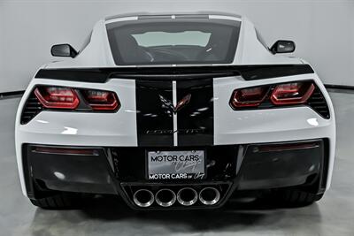 2015 Chevrolet Corvette Stingray Z51   - Photo 11 - Joliet, IL 60435