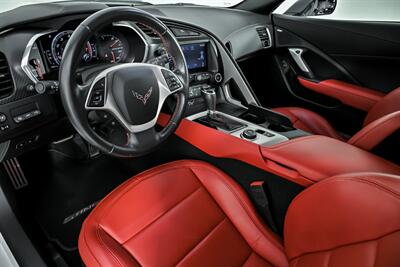 2015 Chevrolet Corvette Stingray Z51   - Photo 20 - Joliet, IL 60435