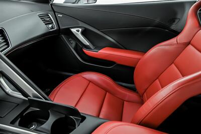 2015 Chevrolet Corvette Stingray Z51   - Photo 35 - Joliet, IL 60435