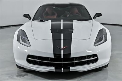 2015 Chevrolet Corvette Stingray Z51   - Photo 5 - Joliet, IL 60435