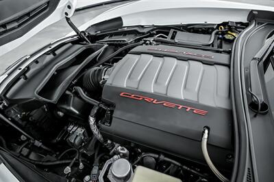 2015 Chevrolet Corvette Stingray Z51   - Photo 16 - Joliet, IL 60435