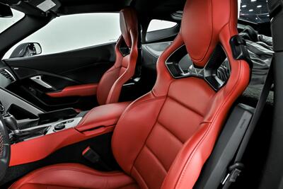 2015 Chevrolet Corvette Stingray Z51   - Photo 22 - Joliet, IL 60435