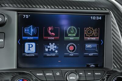 2015 Chevrolet Corvette Stingray Z51   - Photo 30 - Joliet, IL 60435