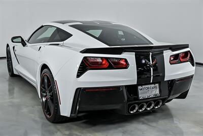 2015 Chevrolet Corvette Stingray Z51   - Photo 10 - Joliet, IL 60435