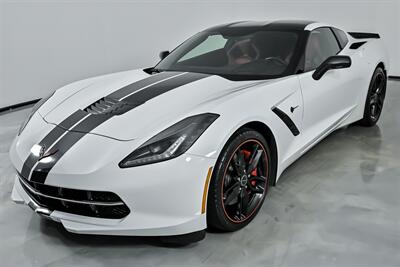 2015 Chevrolet Corvette Stingray Z51   - Photo 6 - Joliet, IL 60435