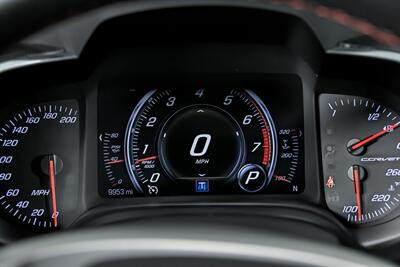 2015 Chevrolet Corvette Stingray Z51   - Photo 25 - Joliet, IL 60435