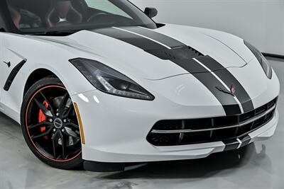 2015 Chevrolet Corvette Stingray Z51   - Photo 3 - Joliet, IL 60435
