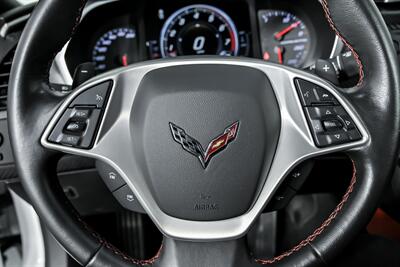 2015 Chevrolet Corvette Stingray Z51   - Photo 26 - Joliet, IL 60435