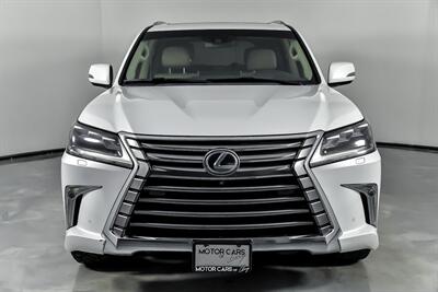 2016 Lexus LX 570   - Photo 5 - Joliet, IL 60435