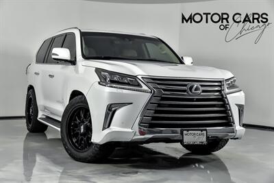 2016 Lexus LX 570   - Photo 1 - Joliet, IL 60435
