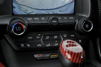 2016 Chevrolet Corvette Z06   - Photo 41 - Joliet, IL 60435