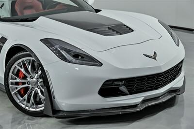 2016 Chevrolet Corvette Z06   - Photo 3 - Joliet, IL 60435