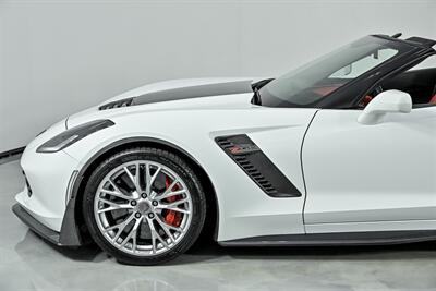 2016 Chevrolet Corvette Z06   - Photo 7 - Joliet, IL 60435