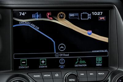 2016 Chevrolet Corvette Z06   - Photo 39 - Joliet, IL 60435