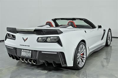 2016 Chevrolet Corvette Z06   - Photo 12 - Joliet, IL 60435