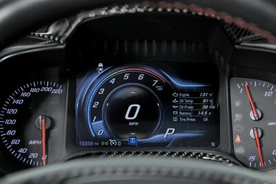 2016 Chevrolet Corvette Z06   - Photo 32 - Joliet, IL 60435