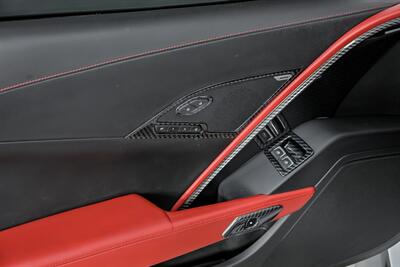 2016 Chevrolet Corvette Z06   - Photo 22 - Joliet, IL 60435