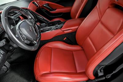 2016 Chevrolet Corvette Z06   - Photo 27 - Joliet, IL 60435