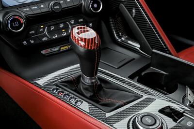 2016 Chevrolet Corvette Z06   - Photo 42 - Joliet, IL 60435
