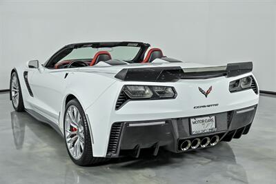 2016 Chevrolet Corvette Z06   - Photo 10 - Joliet, IL 60435