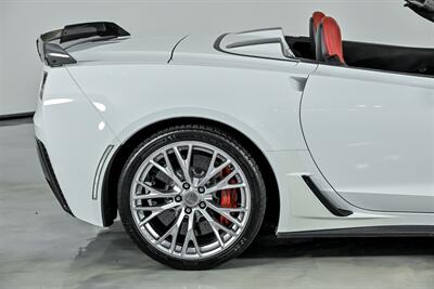 2016 Chevrolet Corvette Z06   - Photo 13 - Joliet, IL 60435