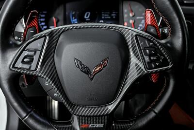 2016 Chevrolet Corvette Z06   - Photo 33 - Joliet, IL 60435