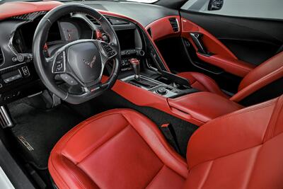 2016 Chevrolet Corvette Z06   - Photo 26 - Joliet, IL 60435