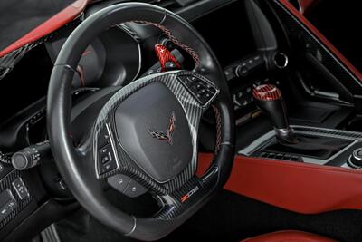 2016 Chevrolet Corvette Z06   - Photo 29 - Joliet, IL 60435