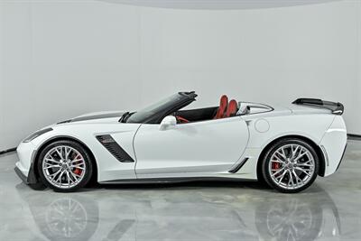 2016 Chevrolet Corvette Z06   - Photo 8 - Joliet, IL 60435