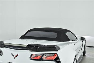 2016 Chevrolet Corvette Z06   - Photo 19 - Joliet, IL 60435