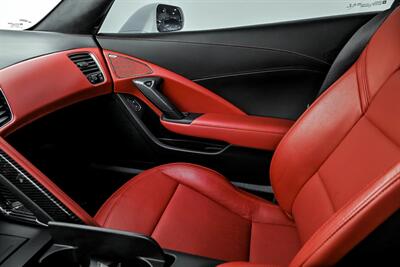 2016 Chevrolet Corvette Z06   - Photo 45 - Joliet, IL 60435