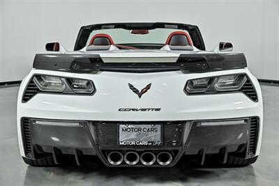 2016 Chevrolet Corvette Z06   - Photo 11 - Joliet, IL 60435