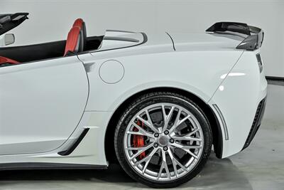 2016 Chevrolet Corvette Z06   - Photo 9 - Joliet, IL 60435