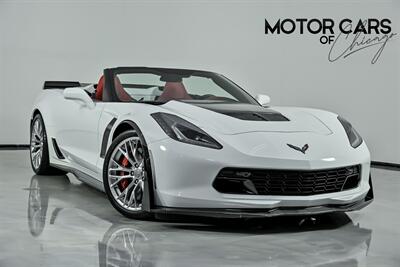 2016 Chevrolet Corvette Z06   - Photo 1 - Joliet, IL 60435